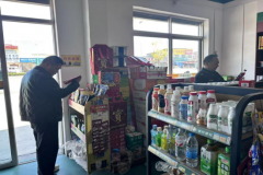 内乡县赵店乡：开展全笼盖食物平安专项查抄 建